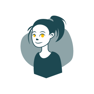 Illustration des packs illustrations du Carton Graphique, par Mathilde Vassallo.