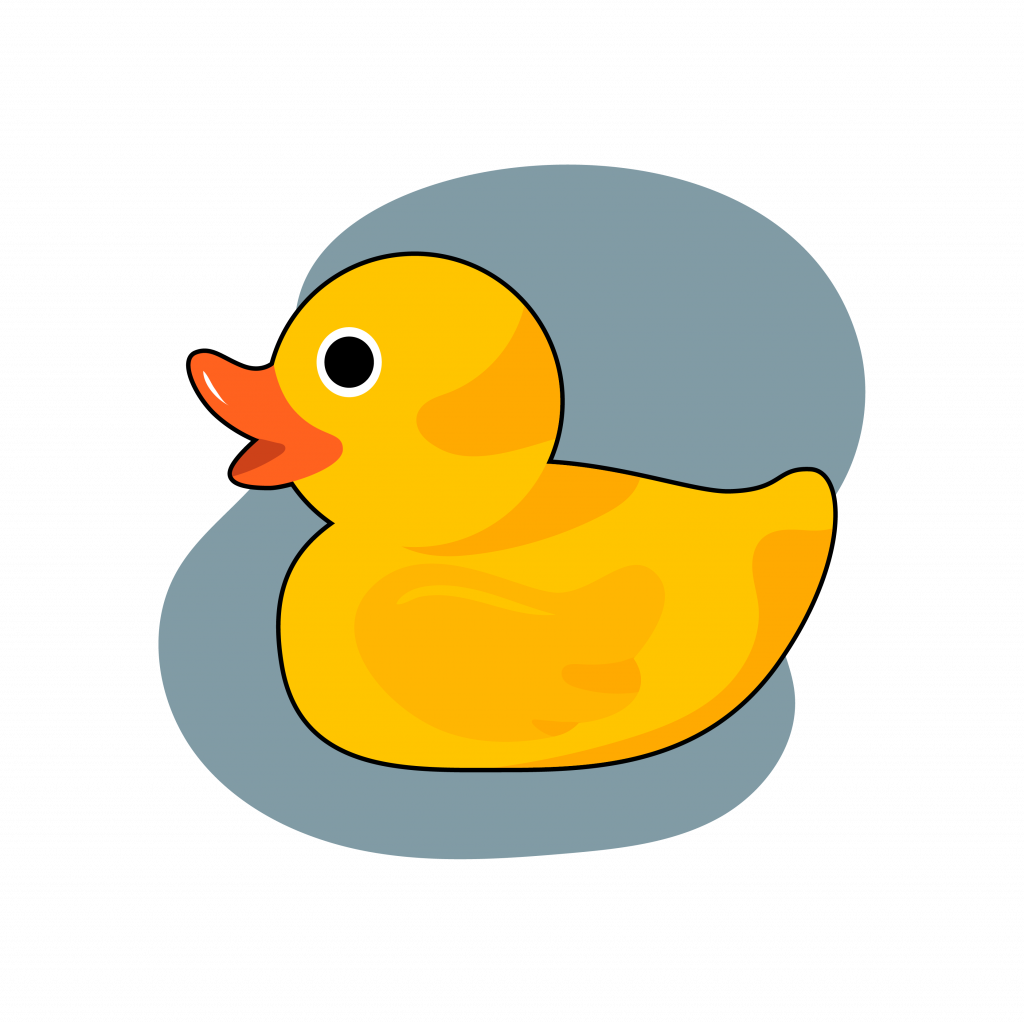 Illustration style chibi des Ouiches Nantaises, par Mathilde Vassallo pour Carton Graphique.